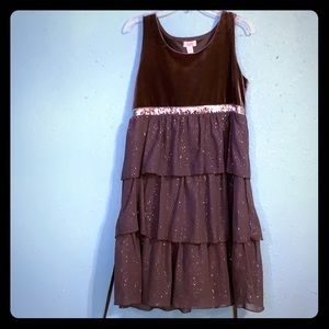 Little girls dress